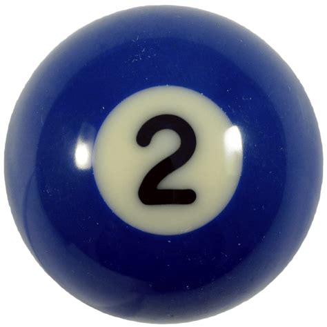 Billiard Ball