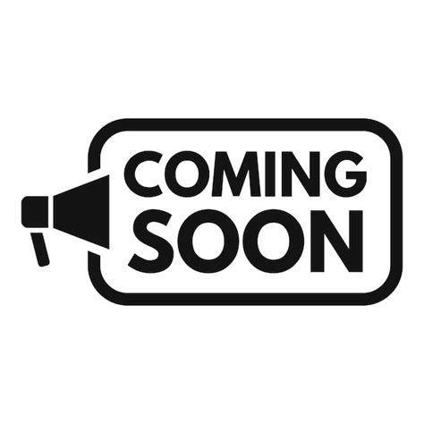 coming  icon vectors illustrations    freepik