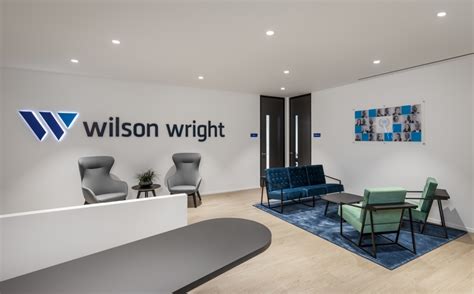 Wilson Wright Offices - London | Office Snapshots