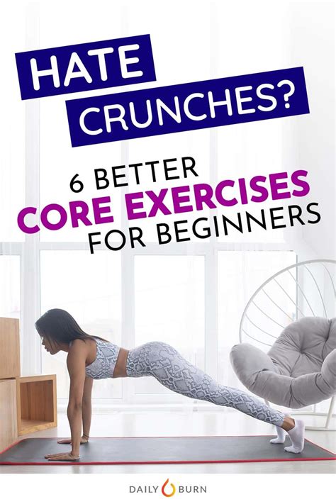 Easy Ab Workout For Beginner At Home Flat Stomach Exercises Eoua Blog