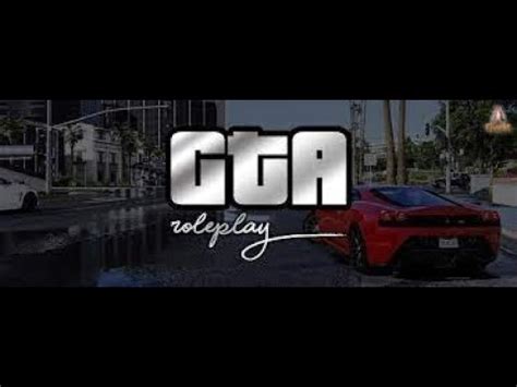 GTA RP AO VIVO DANDO FUGA AO VIVO LOTUS ROLEPLAY DINAMARCA