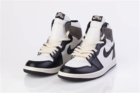 Air Jordan High Dark Mocha Comprar En Myr Sneakers