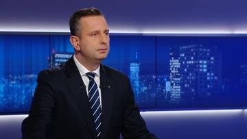 Marek Sawicki Nie Wyklucza Koalicji Psl Pis W Adys Aw Kosiniak Kamysz