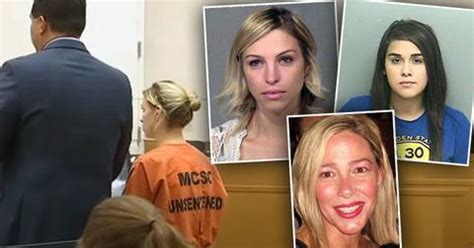 Teachers Accused Of Sex Scandals With Their Students Mary Kay More