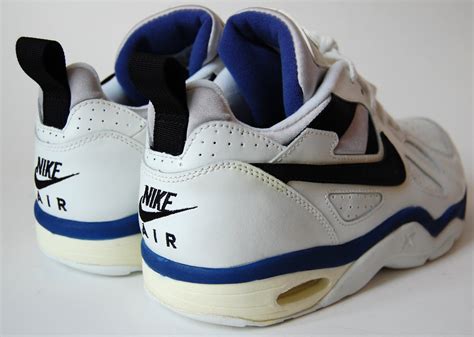 Vintage Nike Air Trainer Accel Sneakers Shoes