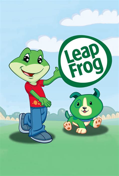 Leapfrog