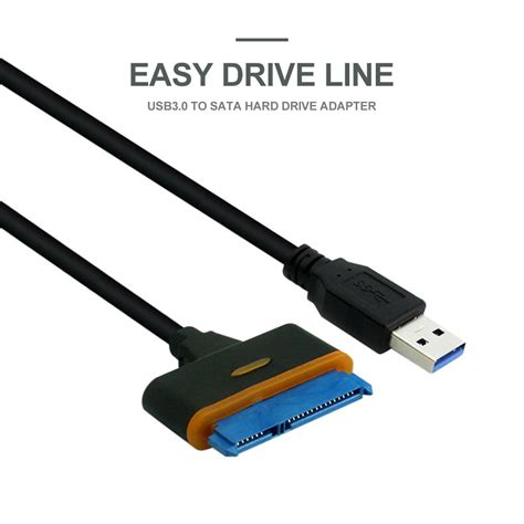 Cm Usb Sata Kabel Sata Naar Usb Adapter To Grandado