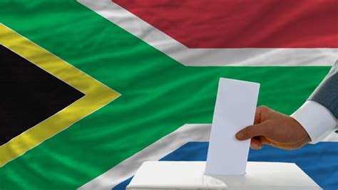 South Africa Its Your Right To Vote News24