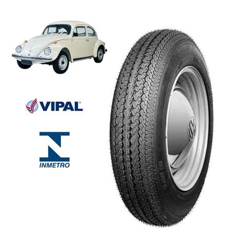 Pneu Aro 15 Remold 5 60 15 VW Fusca em Promoção Envio Rápido Shopee