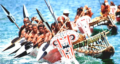 Top 10 Most Famous Festivals In Papua New Guinea Toplist Info