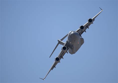 C-17 Bank | Pictures from the 2019 Thunder and Lightning ove… | Flickr