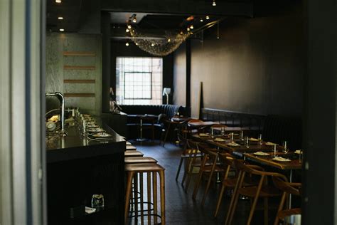 Bar Moro — Bengelina Hospitality Group