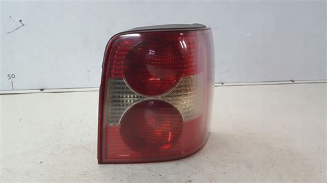 Lampa Ty Tylna Prawa Vw Passat B Fl B Aa Za Z Z