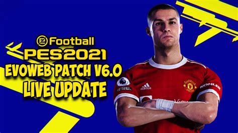 Pes Option File Evoweb Patch V August By Tr