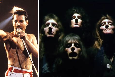 Does Bohemian Rhapsody Have The Name In It Factory Sale