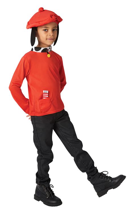 Kids Postman Pat Costume - fancydress.com