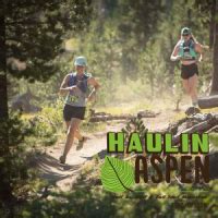 Haulin Aspen Mountain Trail Running Has Never Been Better