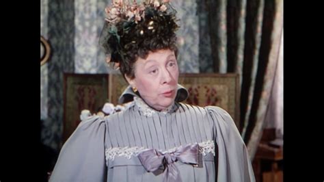 Dame Edith Evans As Lady Bracknell Movie Stars Actors British