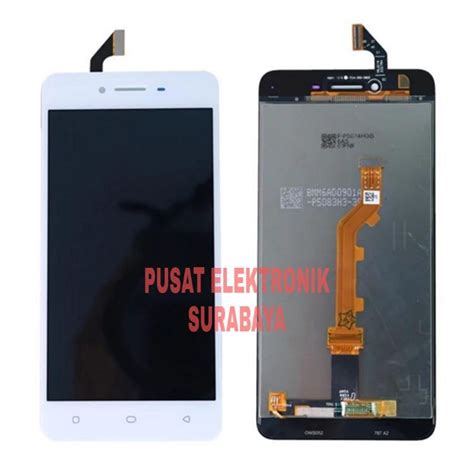 Jual Lcd Touchscreen Oppo A A W A F Oppo Neo Ori Complete