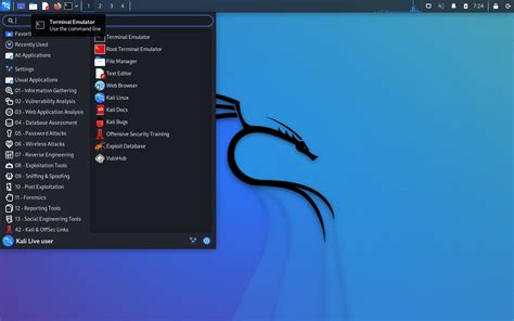 Kali Linux December Desktop Bit Bit Iso Free