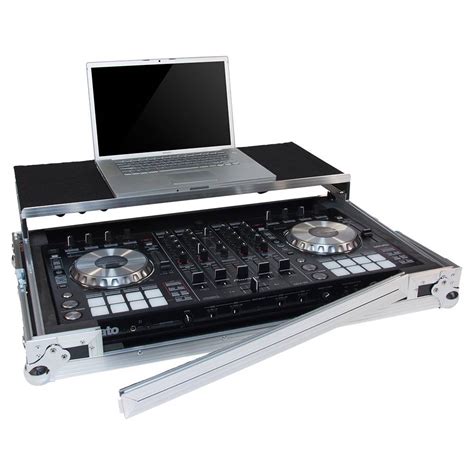 Prodjuser Flightcase Voor Pioneer Ddj Sx Kopen Fritz Events Cuijk