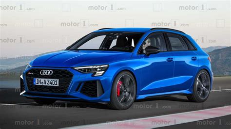 Audi Rs Sportback Audi S R Rs Audisport Iberica