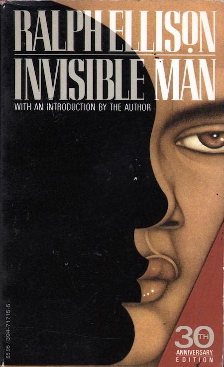 25 Of The Best Covers For Ralph Ellisons Invisible Man Literary Hub