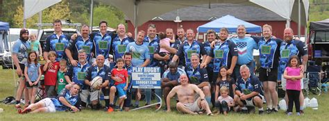 Rusty Anchors — South Shore Rugby Football Club