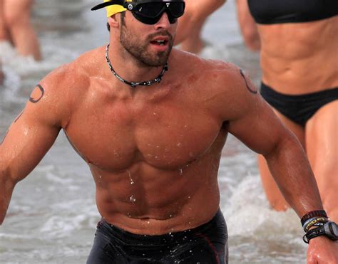 Rich Froning The Fittest Man On Earth