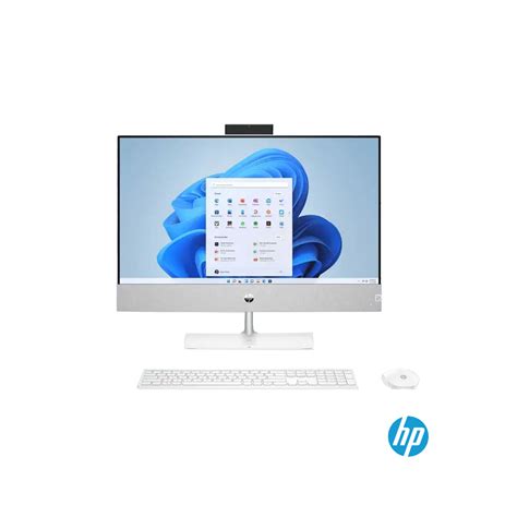 Jual PC AIO HP Pavilion 24-ca1000d-641F4PA di Denpasar Bali - Javamedia ...