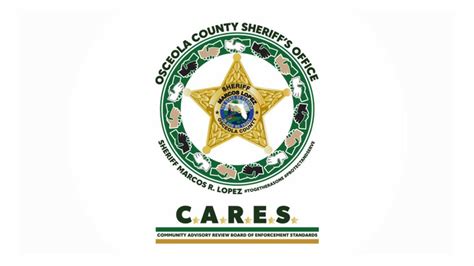 Upcoming Events Osceola County Sheriffs Office