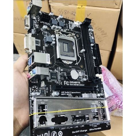 Main H81 Samsung Pegatron Tgz Gigabyte Msi Asus Ecschạy Socket 1150 Shopee Việt Nam