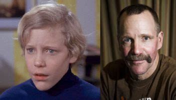 What is Peter Ostrum, Charlie from the Classic 'Willy Wonka and the Chocolate Factory', Doing ...