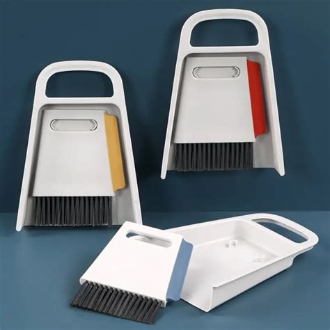 Mini Dustpan Assorted Single Piece Propshop24 Jvs1275993