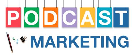 Podcast Marketing