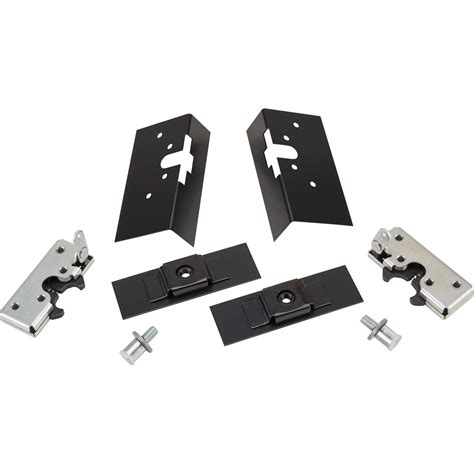 Universal Standard Bear Haw Complete Door Latch Kit