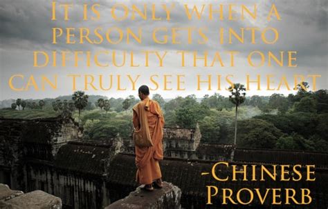 Shaolin Monk Quotes Quotesgram