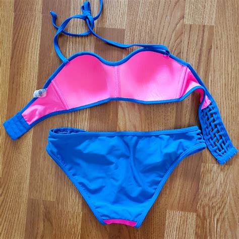 Tinibikini Bikini Swimsuit Gem