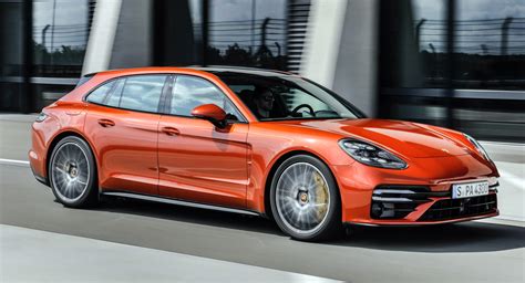 保時捷傳開發「電動版panamera」 搭ssp平台、還是長軸身型 Ettoday車雲 Ettoday新聞雲