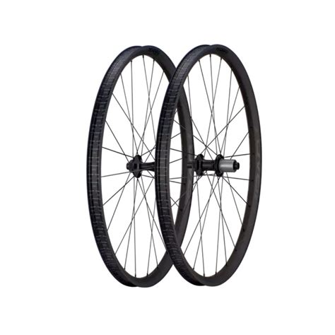 Roval Terra Clx Evo Wheelset B Satin Carbon Gloss Black Mornington