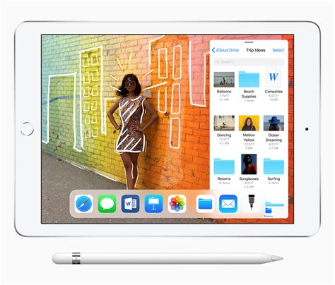 Differences Between The 2018 iPad 9.7 And 2017 Model - iOS Hacker