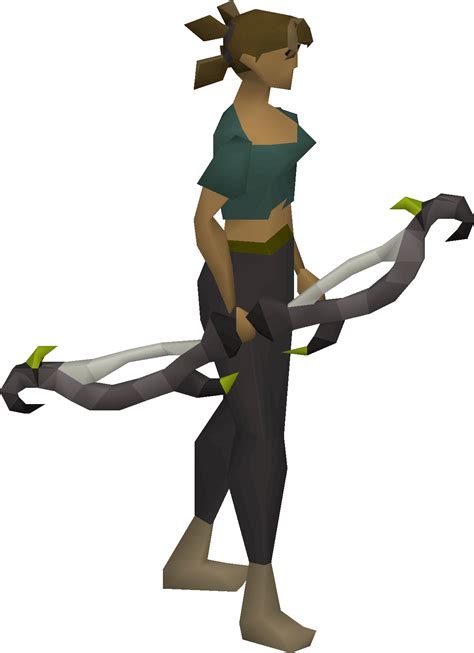 Filetwisted Bow Equipped Femalepng Osrs Wiki