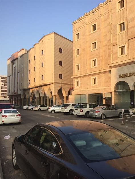 Al Andalus Diamond Palace Hotel Al Madinah Medina Hotel Reviews