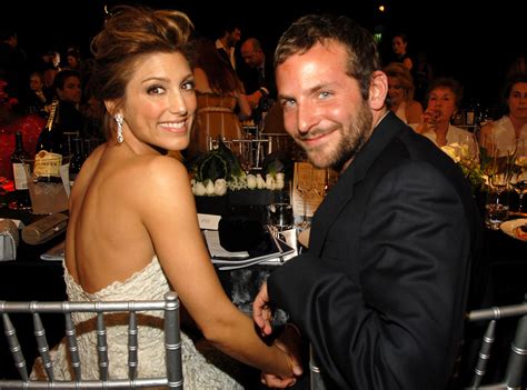 The History Of Bradley Cooper And Jennifer Espositos 4 Month Marriage