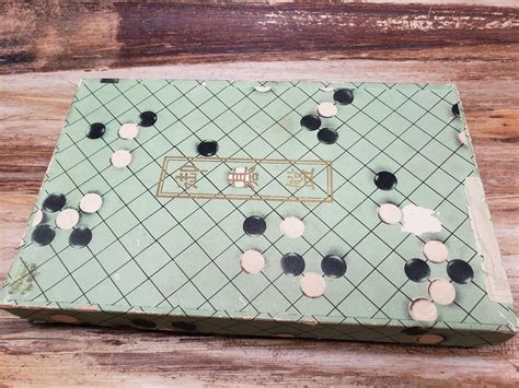 Japanese Tile Game