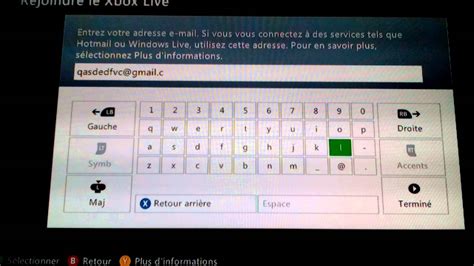 Tuto Comment Avoir Xbox Live Gratuitement YouTube