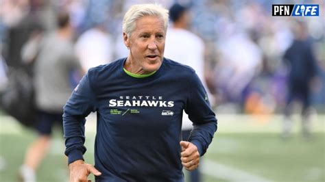 Pete Carroll Shows Off Skills in Viral Video -- 'Coach Is 71 and Out ...