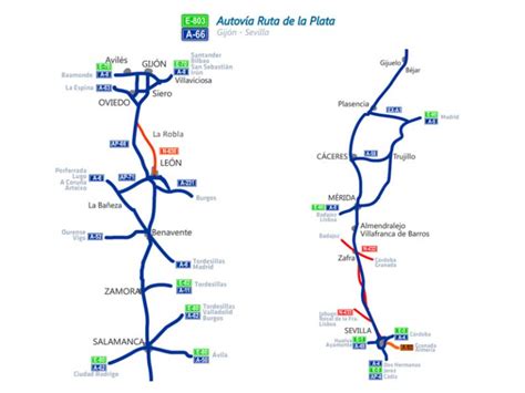 Autov A A O Autov A De La Plata Espa A Actualizado