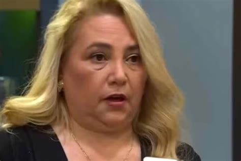 Latife Soto Lanza Preocupante Predicci N Para La Zona Central El