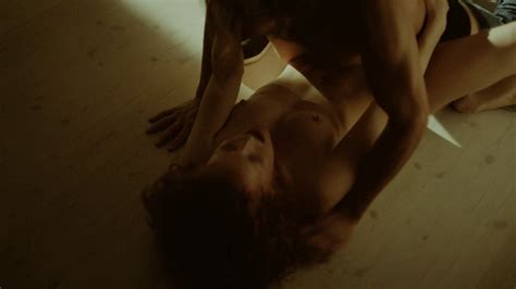 Naked Janne Heltberg In Hong Kong